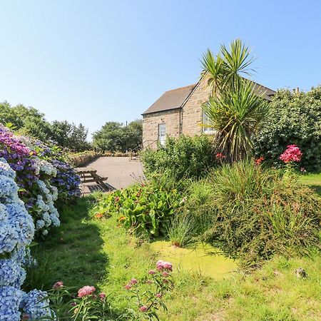 The Cottage Penzance Exterior photo