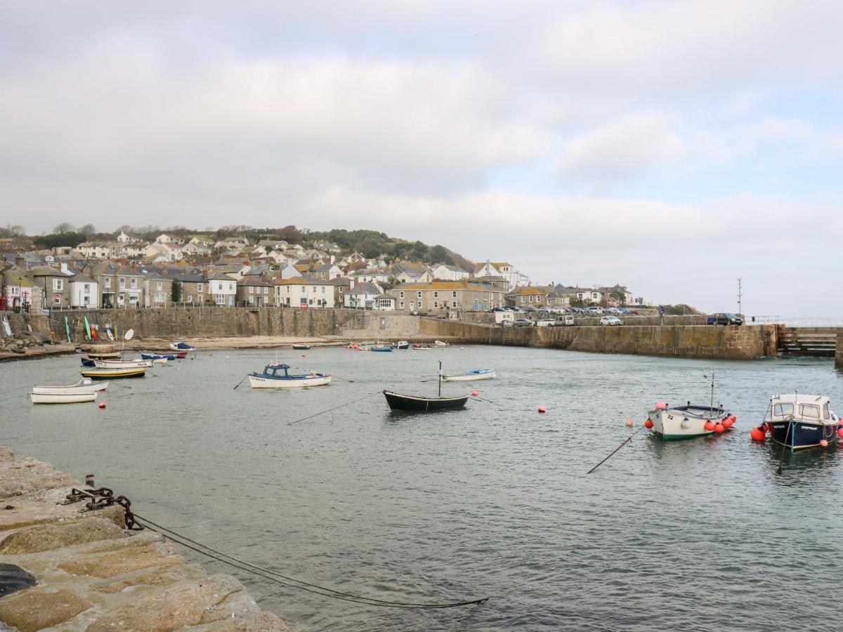 The Cottage Penzance Exterior photo