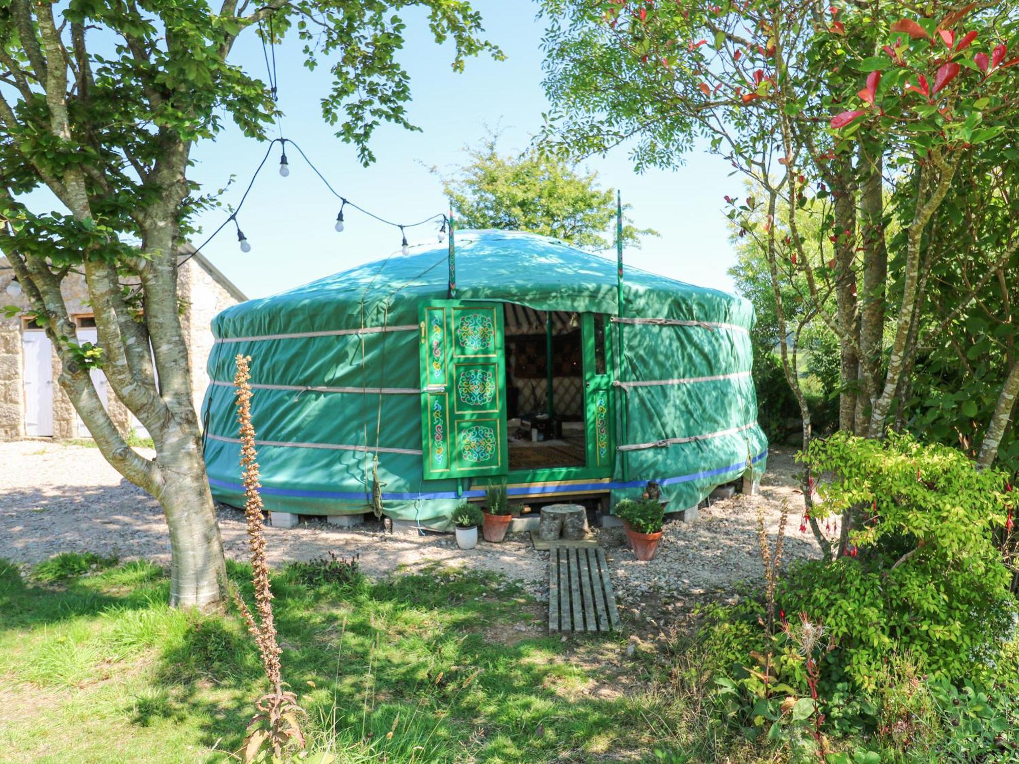 The Cottage Penzance Exterior photo